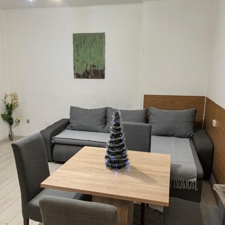 Belgrade Square 3 Apartment - Apartman sa 1 Spavaćom Sobom - 11