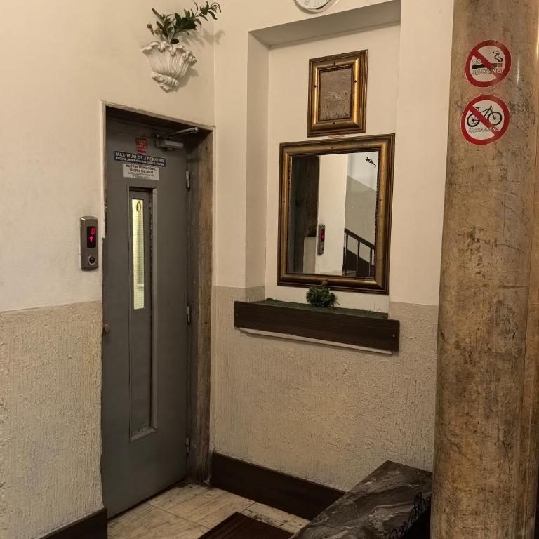 Belgrade Square 3 Apartment - Apartman sa 1 Spavaćom Sobom - 8