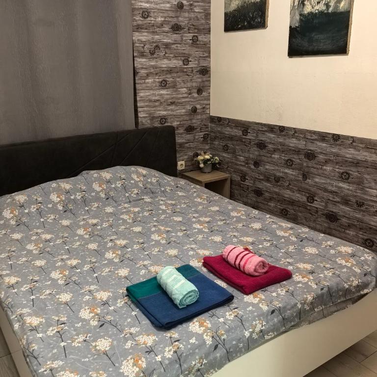 Belgrade Square 3 Apartment - Apartman sa 1 Spavaćom Sobom - 1