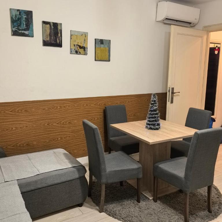 Belgrade Square 3 Apartment - Apartman sa 1 Spavaćom Sobom - 14