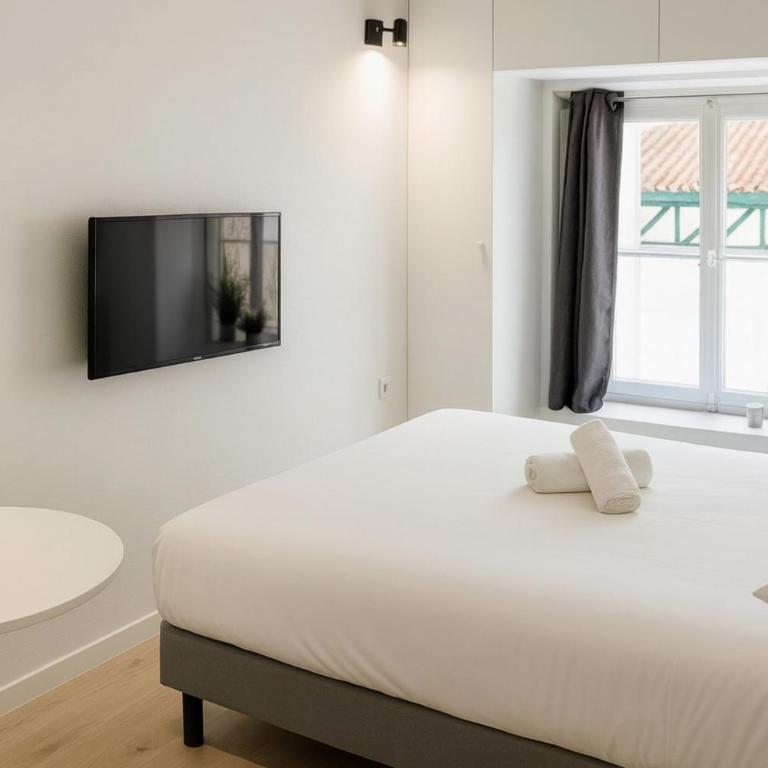 Ideally located studio Foch & Parc de la Tête d’Or - Apartment - 2
