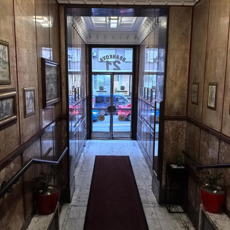 Belgrade Square 3 Apartment - Apartman sa 1 Spavaćom Sobom - 13