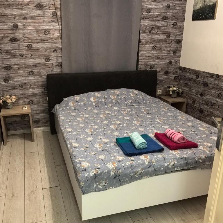 Belgrade Square 3 Apartment - Apartman sa 1 Spavaćom Sobom - 17