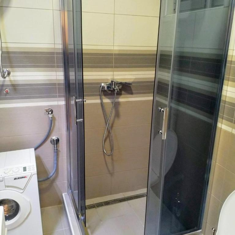 Belgrade Square 3 Apartment - Apartman sa 1 Spavaćom Sobom - 22