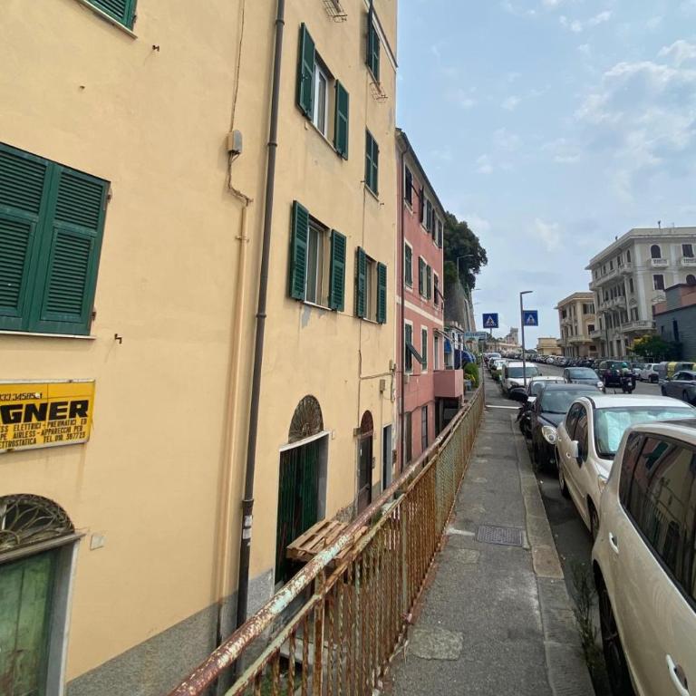 Appartamento a due passi dal mare - Appartamento con Vista Mare - 14