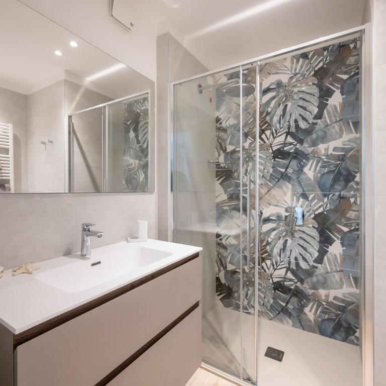 Central Suite - Appartamento Attico - 10