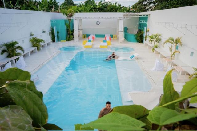 La Puerta del Ángel LOW COST - Habitación Doble Estándar - 8