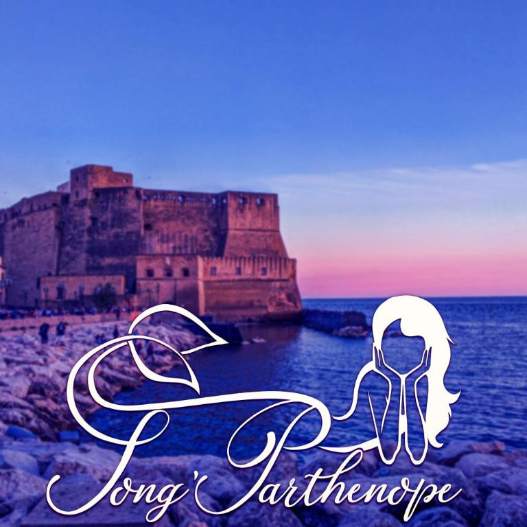 MARINELLI HOUSE - Song Parthenope - One-Bedroom Apartment - 29