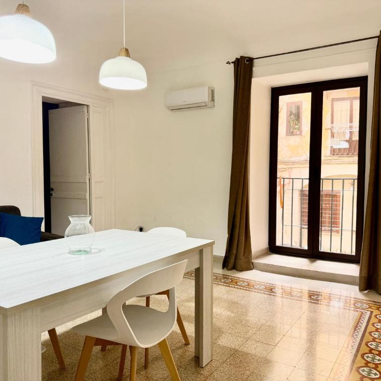Dimora Sant'Agostino - Appartamento con 1 Camera da Letto - 14
