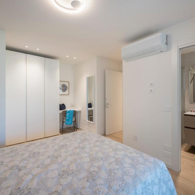 Central Suite - Appartamento Attico - 9