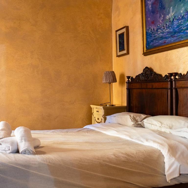 TYPICAL ROMAN HOUSE OF ROMA Sorinahome - Appartamento con 2 Camere da Letto - 14