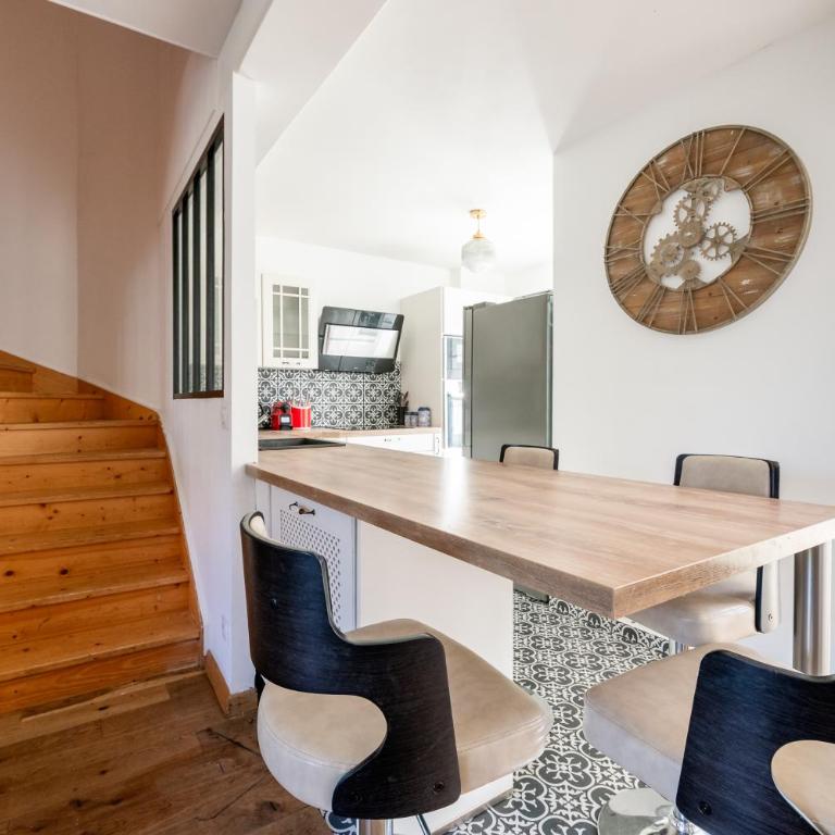 L'Elbe - Appartement - 4