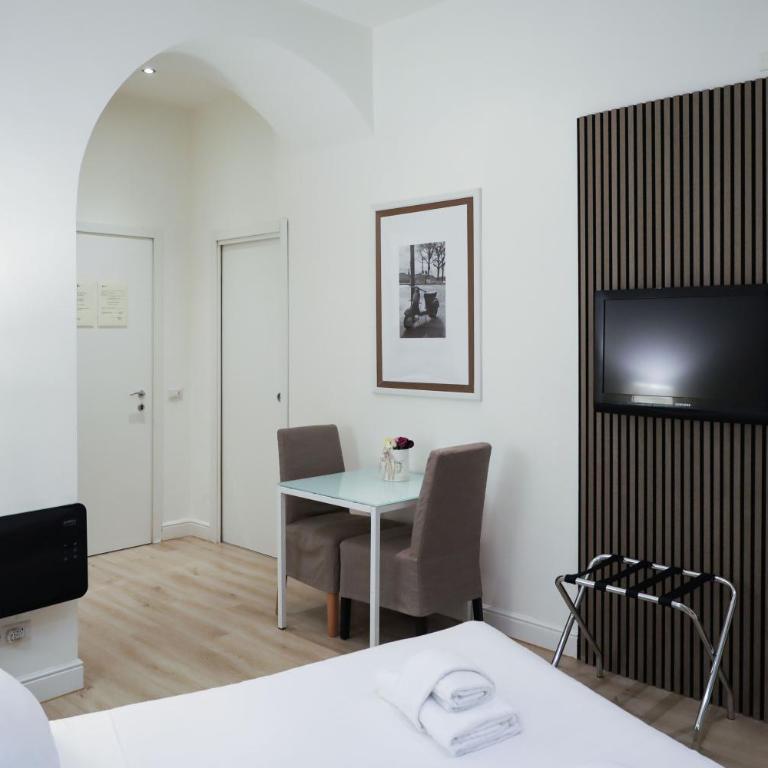 Aureliana Luxury Apartments - Studio - 5