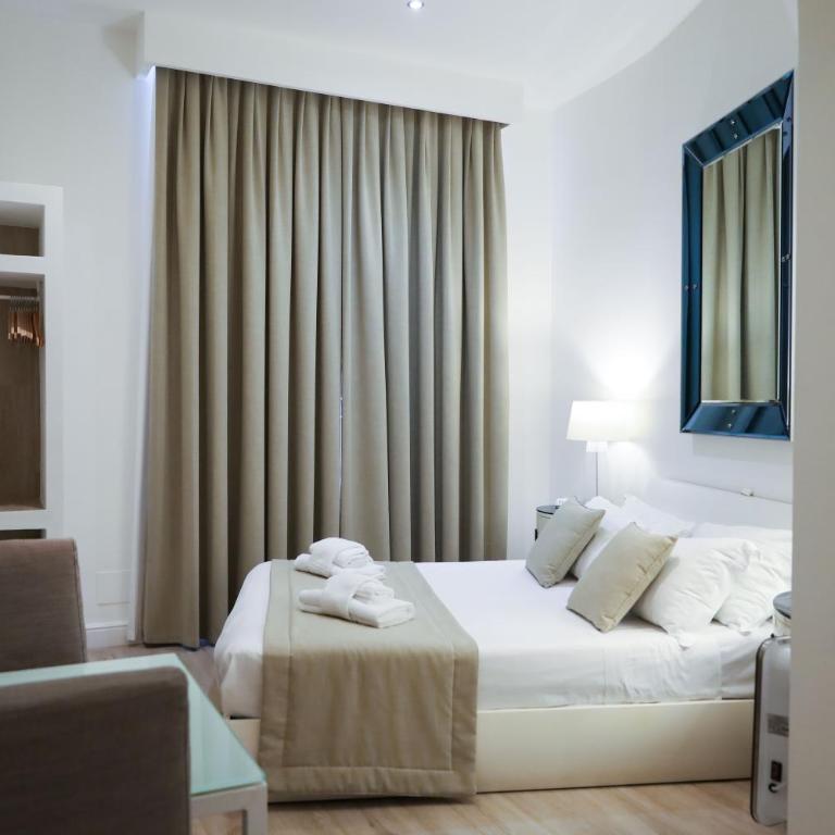 Aureliana Luxury Apartments - Studio - 7