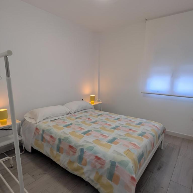 Playa y Sol Grupo AC Gestion - Apartamento de 3 dormitorios - 9