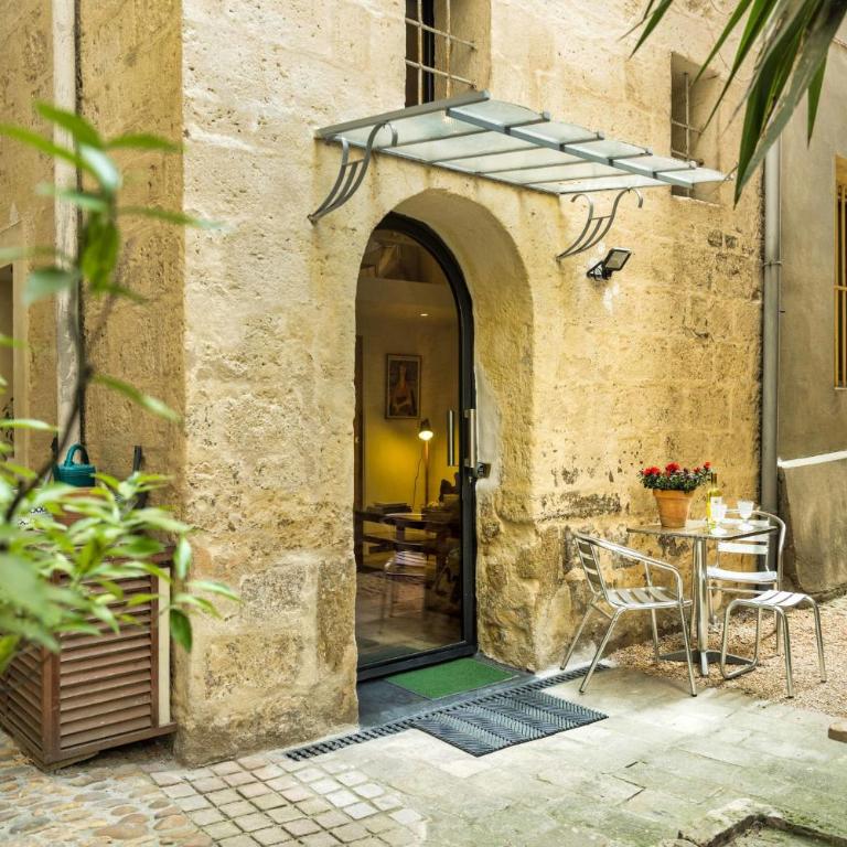 Charming little duplex Historic center! - Apartamento de 1 dormitorio - 7