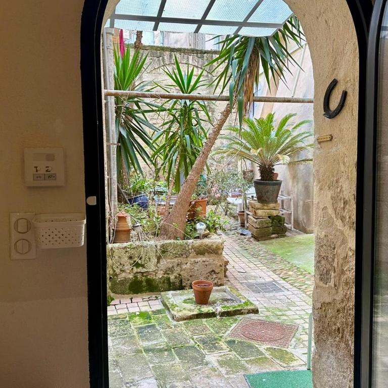 Charming little duplex Historic center! - Apartamento de 1 dormitorio - 10