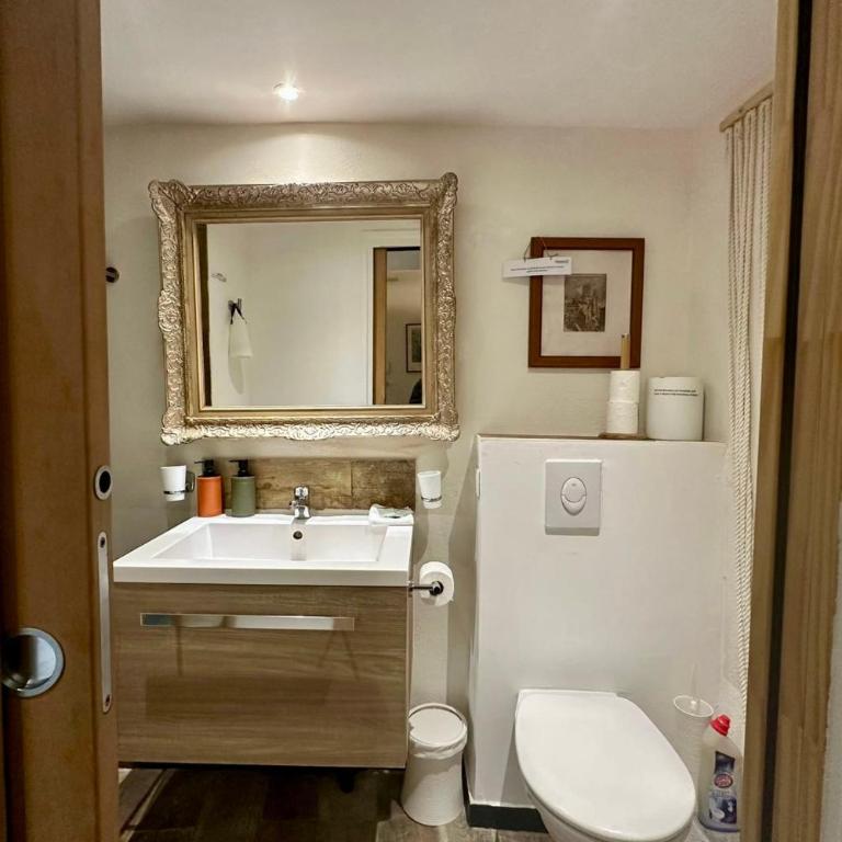 Charming little duplex Historic center! - Apartamento de 1 dormitorio - 11