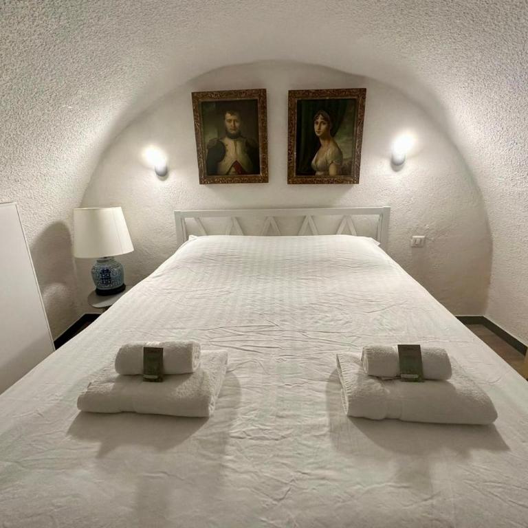 Charming little duplex Historic center! - Apartamento de 1 dormitorio - 18