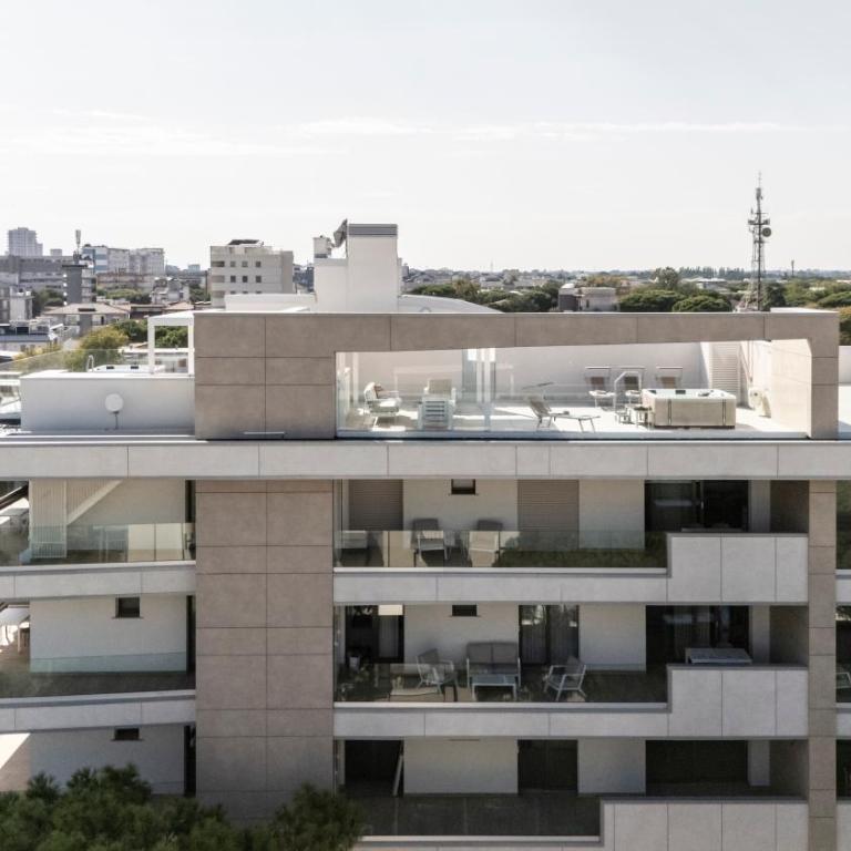 Central Suite - Appartamento con 2 Camere da Letto - 2
