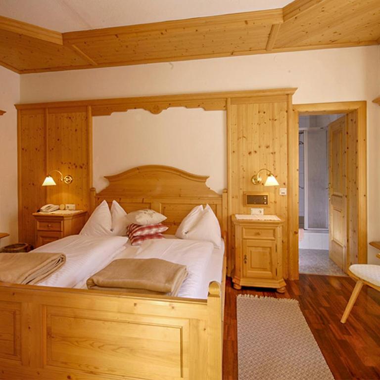 Landhaus Koller - Standard Doppelzimmer - 3