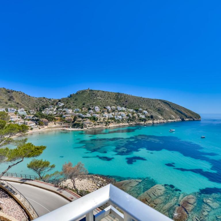 The Sea Views - By Almarina Villas - Casa de 4 dormitorios - 1