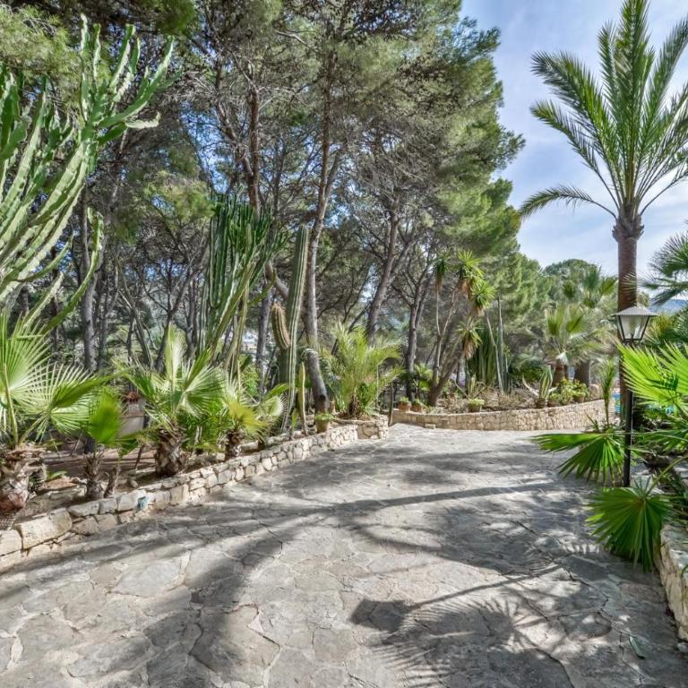 The Sea Views - By Almarina Villas - Casa de 4 dormitorios - 5