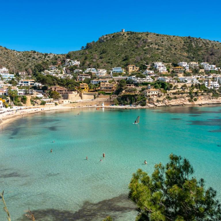 The Sea Views - By Almarina Villas - Casa de 4 dormitorios - 7