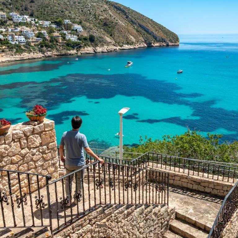 The Sea Views - By Almarina Villas - Casa de 4 dormitorios - 9