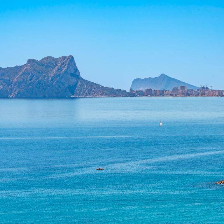 The Sea Views - By Almarina Villas - Casa de 4 dormitorios - 22