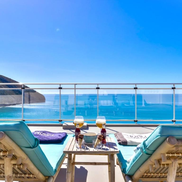 The Sea Views - By Almarina Villas - Casa de 4 dormitorios - 11