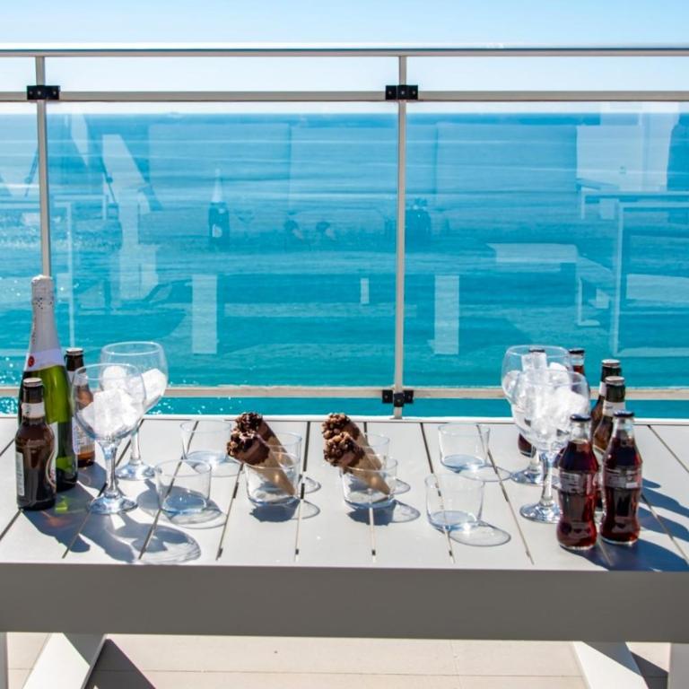 The Sea Views - By Almarina Villas - Casa de 4 dormitorios - 12