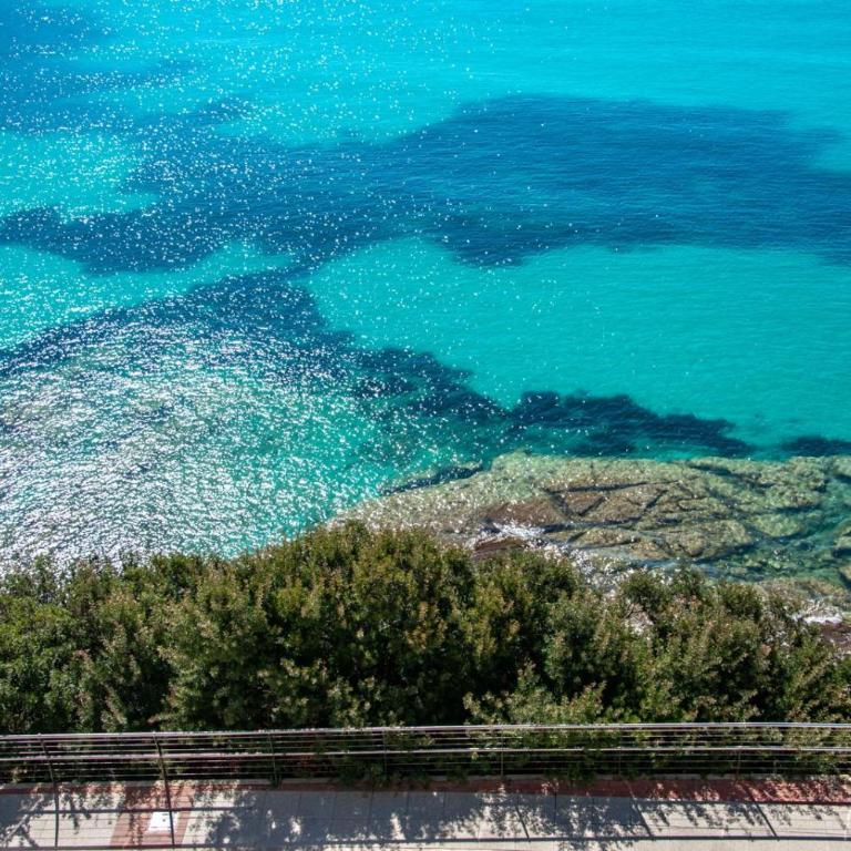 The Sea Views - By Almarina Villas - Casa de 4 dormitorios - 16
