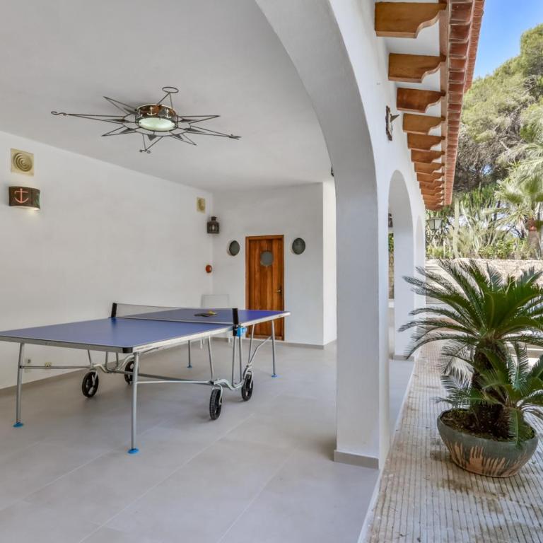 The Sea Views - By Almarina Villas - Casa de 4 dormitorios - 29