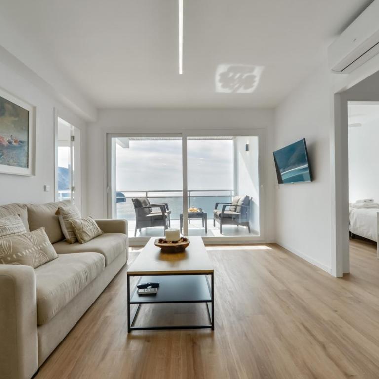 The Sea Views - By Almarina Villas - Casa de 4 dormitorios - 34