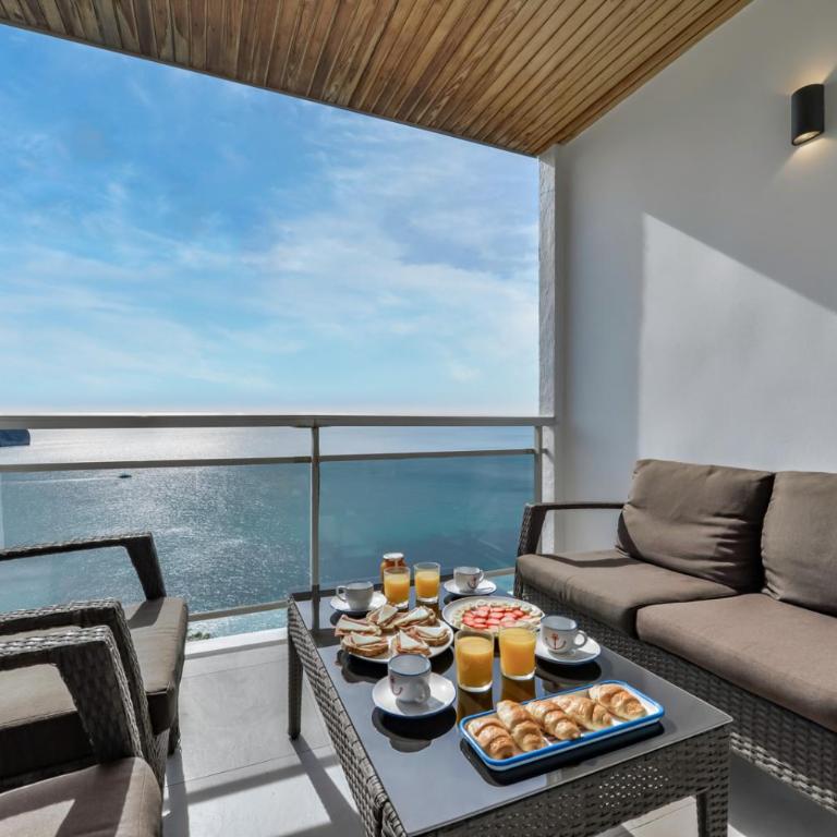 The Sea Views - By Almarina Villas - Casa de 4 dormitorios - 37
