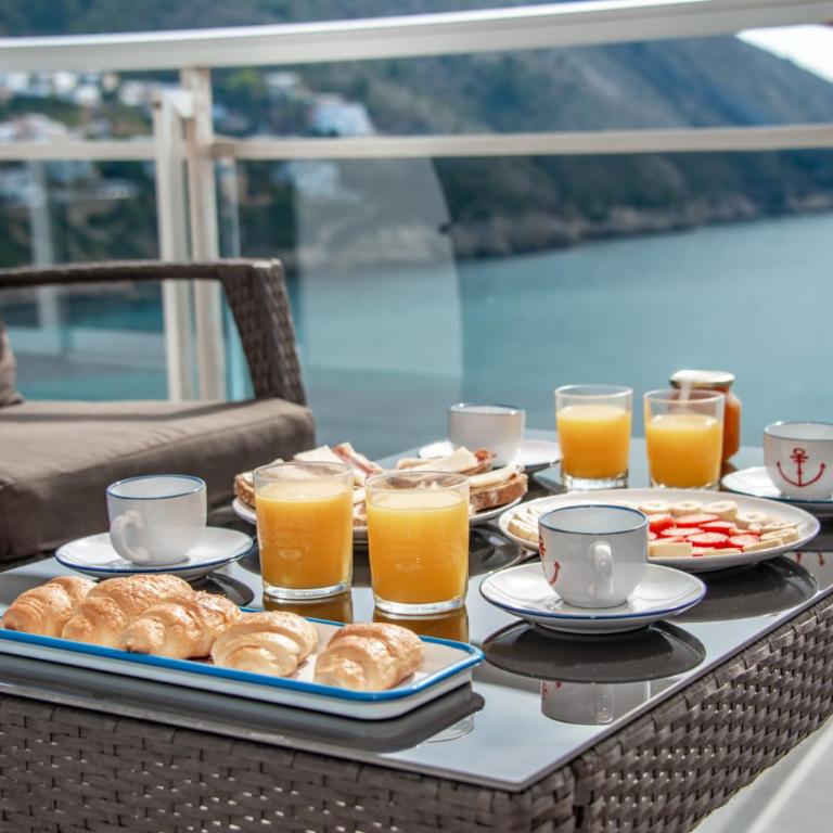 The Sea Views - By Almarina Villas - Casa de 4 dormitorios - 39