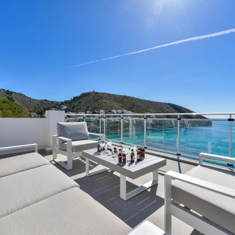 The Sea Views - By Almarina Villas - Casa de 4 dormitorios - 44