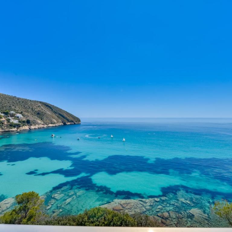 The Sea Views - By Almarina Villas - Casa de 4 dormitorios - 45