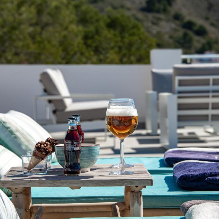 The Sea Views - By Almarina Villas - Casa de 4 dormitorios - 46