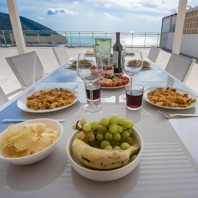 The Sea Views - By Almarina Villas - Casa de 4 dormitorios - 47