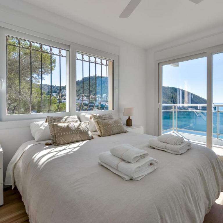 The Sea Views - By Almarina Villas - Casa de 4 dormitorios - 48
