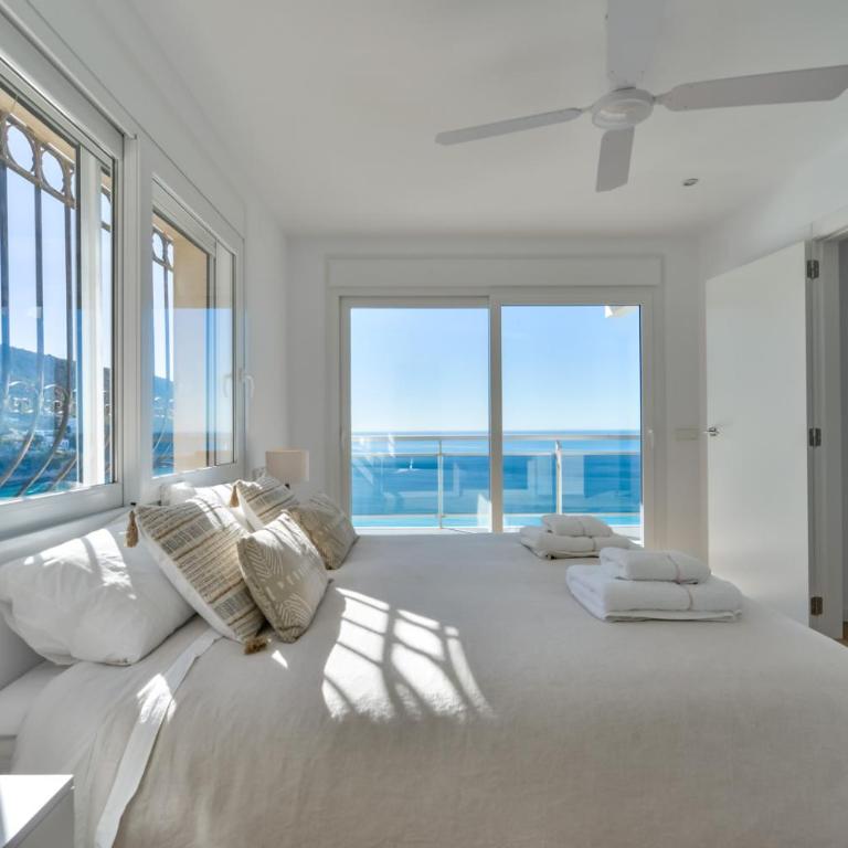 The Sea Views - By Almarina Villas - Casa de 4 dormitorios - 49