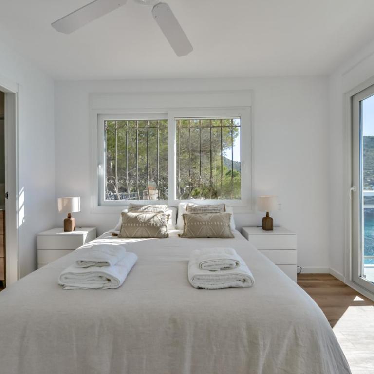 The Sea Views - By Almarina Villas - Casa de 4 dormitorios - 50