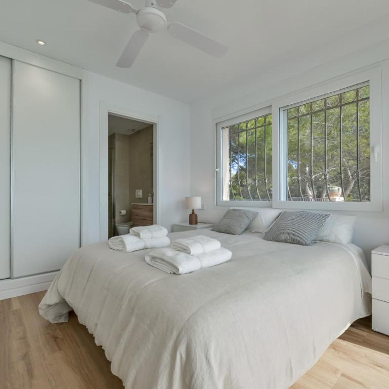 The Sea Views - By Almarina Villas - Casa de 4 dormitorios - 52