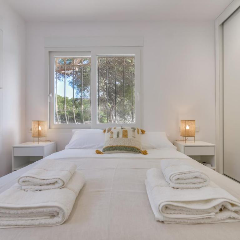 The Sea Views - By Almarina Villas - Casa de 4 dormitorios - 59