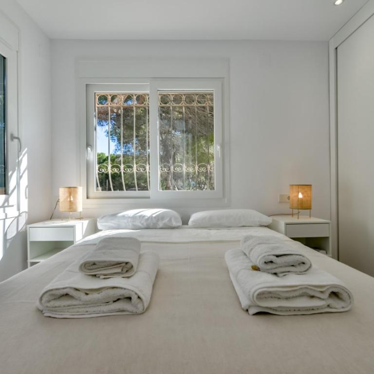 The Sea Views - By Almarina Villas - Casa de 4 dormitorios - 65