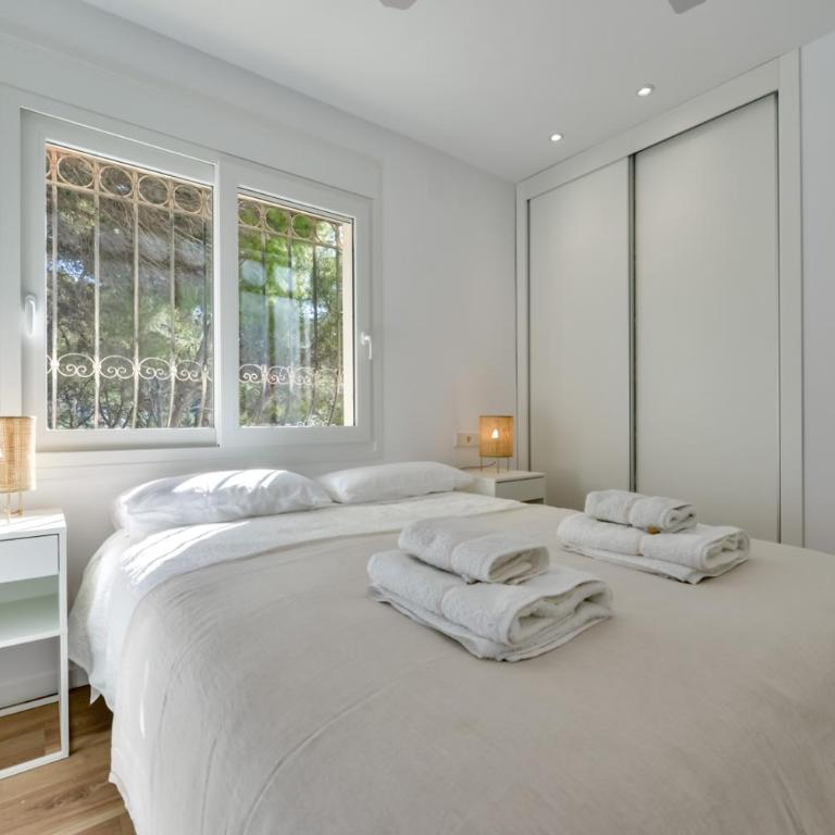 The Sea Views - By Almarina Villas - Casa de 4 dormitorios - 67