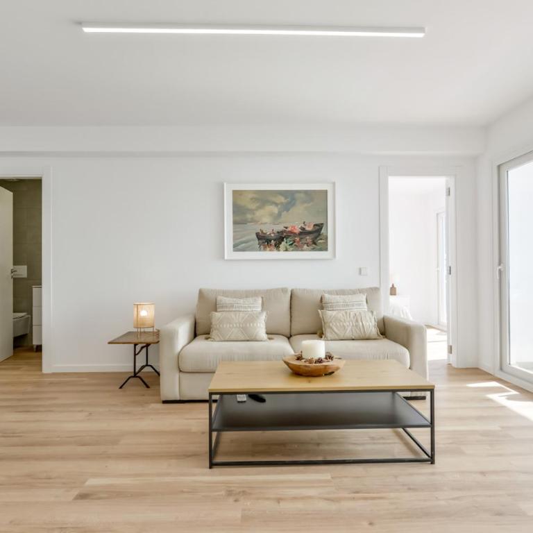 The Sea Views - By Almarina Villas - Casa de 4 dormitorios - 72