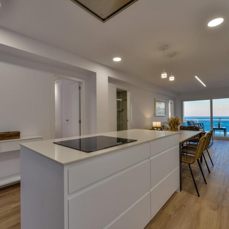 The Sea Views - By Almarina Villas - Casa de 4 dormitorios - 79